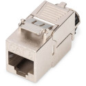 "DIGITUS CAT 8.1 Keystone Modul. geschirmt."