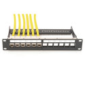 "DIGITUS Cat.7A S/FTP Verlegekabel. 100 m. simplex. Dca"