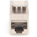 "DIGITUS CAT 8.1 Keystone Modul. geschirmt."