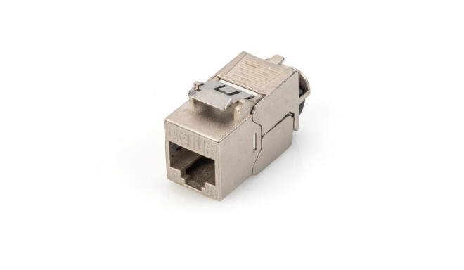 "DIGITUS CAT 6A Keystone Modul. geschirmt. Set (24 Stück)"