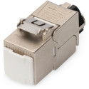 "DIGITUS CAT 6A Keystone Modul. geschirmt. Set (24 Stück)"
