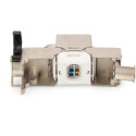 "DIGITUS CAT 6A Keystone Modul. geschirmt. Set (24 Stück)"