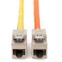 "DIGITUS CAT 6A Keystone Modul. geschirmt. Set (24 Stück)"