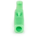 "DIGITUS LWL Feldstecker LC/APC Singlemode 10 Stk. grün"