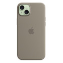 "IPHONE 15 PLUS SILICONE CASE"