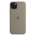 "IPHONE 15 PLUS SILICONE CASE"