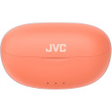 "JVC HA-A7T2-PE peach"