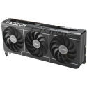 "RX 9070 XT 16GB ASUS Prime Radeon OC GDDR6 3 Fan"