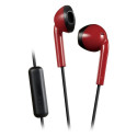 "JVC HA-F19M-RB-E rot-braun"