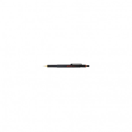 "ROTRING Feinminenstift 800 Schwarz 0.5 Geschenkbox"