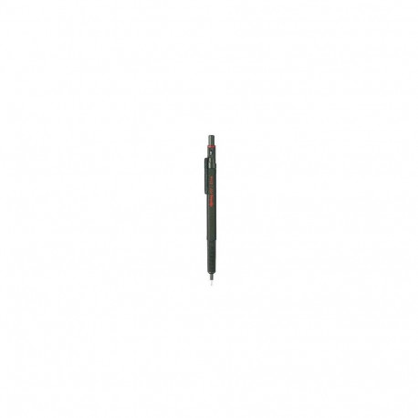 "ROTRING Feinminenstift 600 Metallic-Dunkelgrün 0.5mm Geschenkbox"
