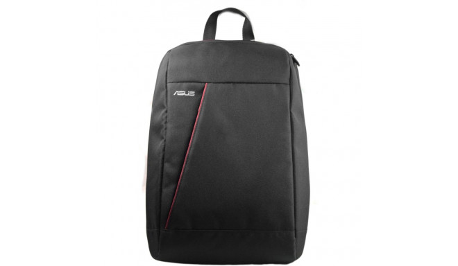 "Asus NEREUS Rucksack 40.64cm (16"") black Rucksack"