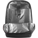 "Asus NEREUS Rucksack 40.64cm (16"") black Rucksack"