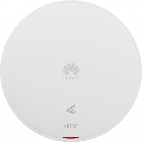 "HUAWEI AP661 11ax indoor 2+2+4 tri bands smart antenna USB BLE eKit"