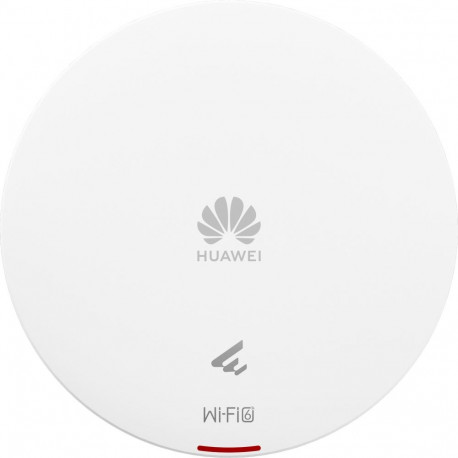 HUAWEI juurdepääsupunkt AP361 11ax siseruumine 2+2 kahe sagedusribaga nutika antenniga eKit