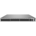 "HUAWEI S530-48S4XE 48xGE SFP ports 4x10GE SFP+ ports 2x12GE stack ports with 1xAC power module eKit "HUAWEI S530-48S4XE 48xGE SFP ports 4x10GE SFP+ ports 2x12GE stack ports with 1xAC power module eKit