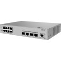 "HUAWEI S220-8T4S 8x10/100/1000BASE-T ports 4xGE SFP ports AC power eKit"