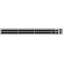"HUAWEI S530-48S4XE 48xGE SFP ports 4x10GE SFP+ ports 2x12GE stack ports with 1xAC power module eKit "HUAWEI S530-48S4XE 48xGE SFP ports 4x10GE SFP+ ports 2x12GE stack ports with 1xAC power module eKit