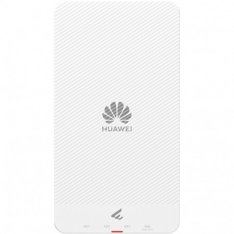 "HUAWEI Wireless LAN Equipment AP266 AP266 11ax indoor 2+2 dual bands smart antenna PSE AP266 RJ45x5
