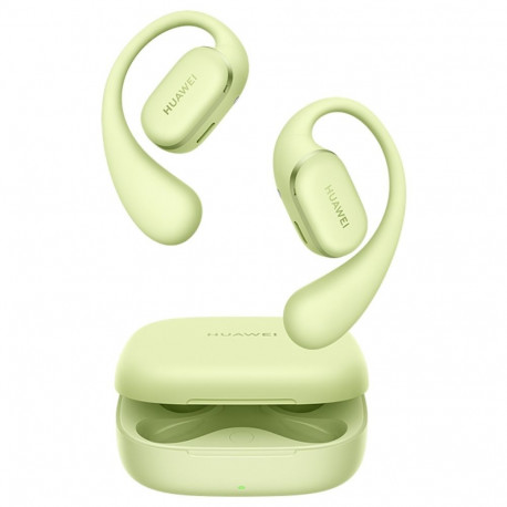 "HUAWEI FreeArc Green"