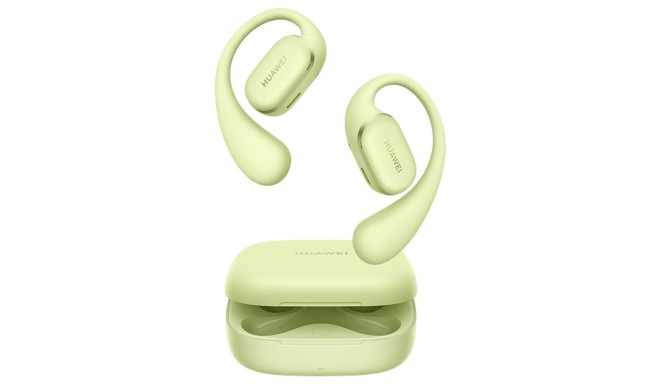 "HUAWEI FreeArc Green"