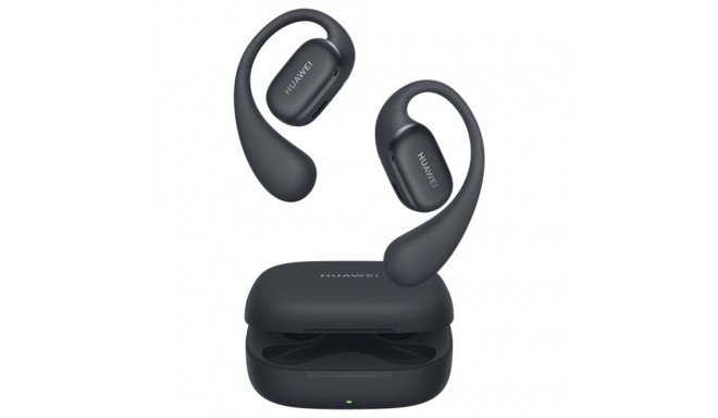 "HUAWEI FreeArc Black"