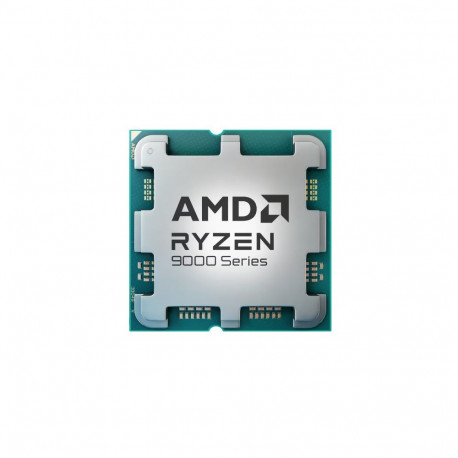 "AMD Ryzen 5 9600X 5.4GHz AM5 6C/12T MPK"