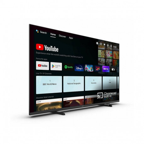 "PHILIPS Hotel TV 50HFL4518U/12 126.0cm(50"") Hospitality"