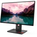 "Lenovo ThinkVision T24-40 (23.8"") FHD HDMI/DP/VGA/HUB"