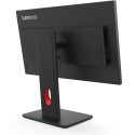 "Lenovo ThinkVision T24-40 (23.8"") FHD HDMI/DP/VGA/HUB"