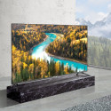 "Chiq U50QM8V 50"" 127cm 16:9 UHD QLED Google TV bk"