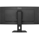"IIYAMA 86.7cm (34"") XCB3494WQSU-B1 21:9 2xHDMI+DP+USB Curv"