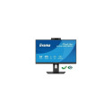"IIYAMA 60.5cm (23.8"") XUB2490HSUH-B2 16:9 HDMI+DP WebCam"