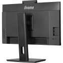 "IIYAMA 60.5cm (23.8"") XUB2490HSUH-B2 16:9 HDMI+DP WebCam"