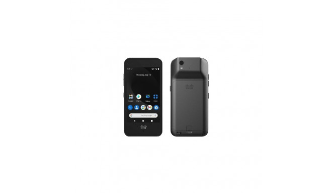 "Cisco 840 WW PHONE BATTERY"