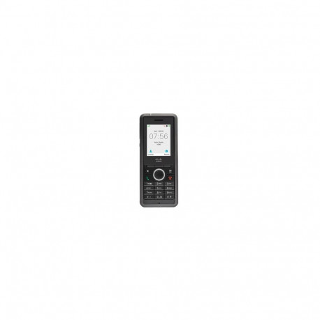 "Cisco IP DECT BUNDLE HANDSET"