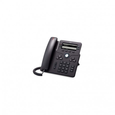 "Cisco 6851 PHONE"