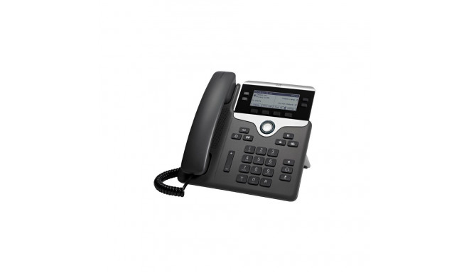 "Cisco IP PHONE 7841 WITH"
