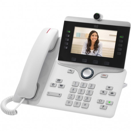 "Cisco IP PHONE 8845"