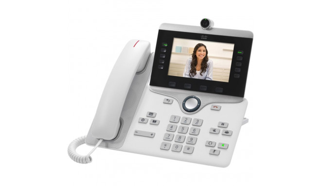 "Cisco IP PHONE 8845"