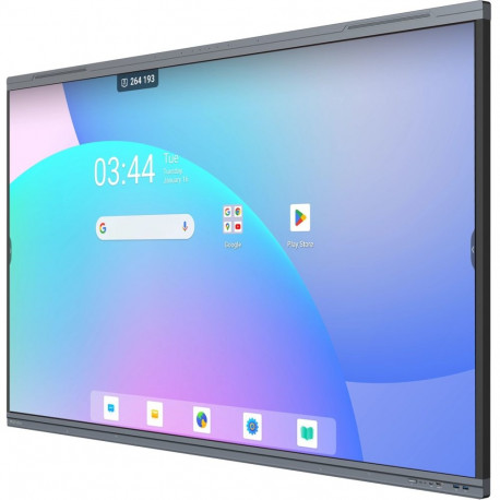 "75IN EDLA INTERACTIVE DISPLAY"