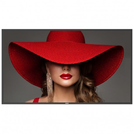 "PHILIPS D-Line 55BDL4650D 24/7/UHD/500cd/Android11.0 (Speditionsversand)"