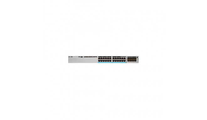 "Cisco 9300L 24P 8MGIG NETWORK"