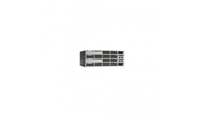 "Cisco CAT 9300L 48P FULL POE NETWORK"