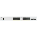 "Cisco CATALYST 1000 24PORT GE"
