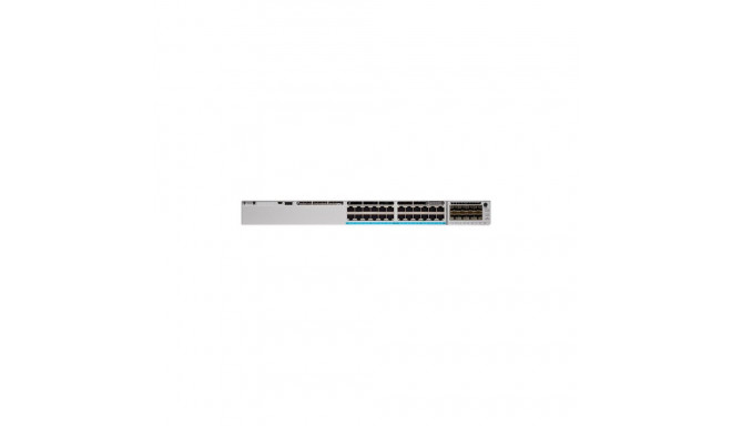 "Cisco CATALYST 9300L 24P DATA"