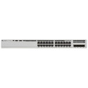 "Cisco CATALYST 9200L 24-PORT POE+"