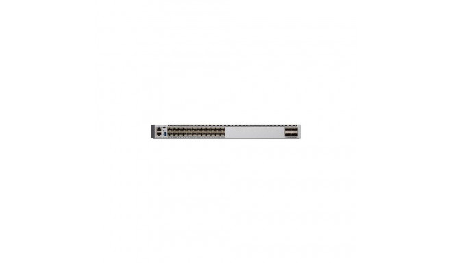 "Cisco CATALYST 9500 24X1 10 25G"