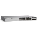 "Cisco CATALYST 9200L 24-PORT DATA"