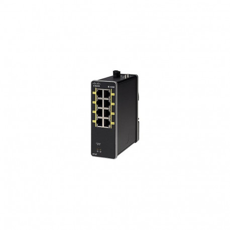 "Cisco IE-1000 GUI BASED L2 SWITCH"
